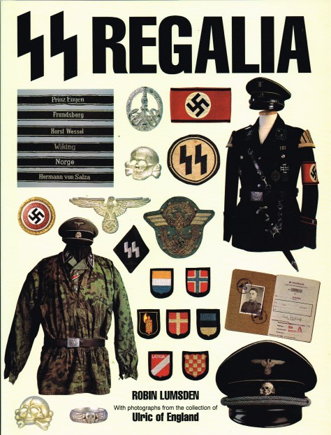 Image for SS REGALIA