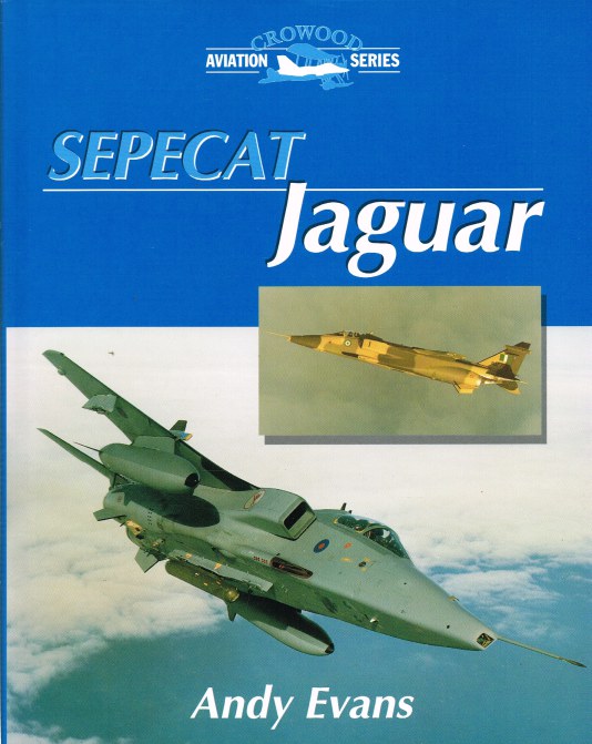 Image for SEPCAT JAGUAR