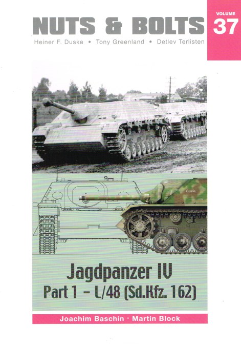Image for NUTS & BOLTS VOLUME 37