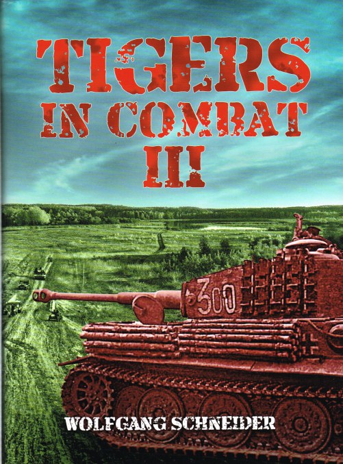 Image for TIGERS IN COMBAT VOLUME III