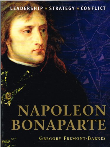 Image for COMMAND 1: NAPOLEON BONAPARTE