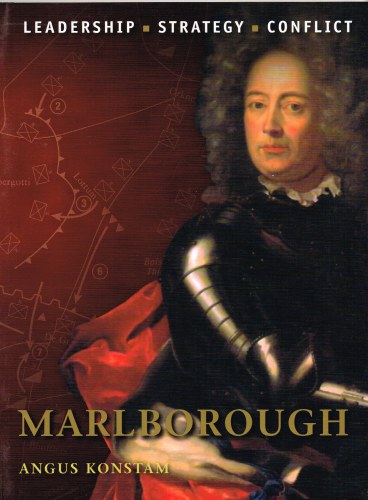 Image for COMMAND 10: MARLBOROUGH