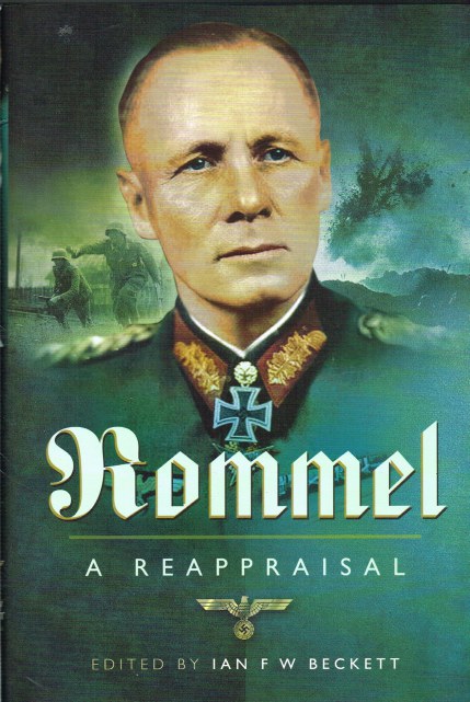 Image for ROMMEL: A REAPPRAISAL