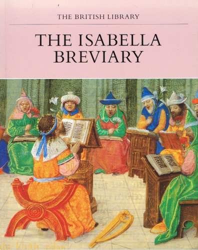 Image for THE ISABELLA BREVIARY