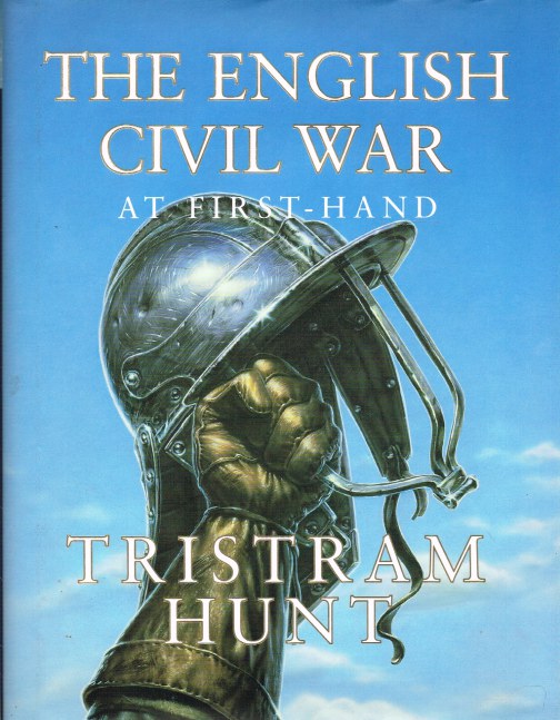 Image for THE ENGLISH CIVIL WAR AT FIRST-HAND