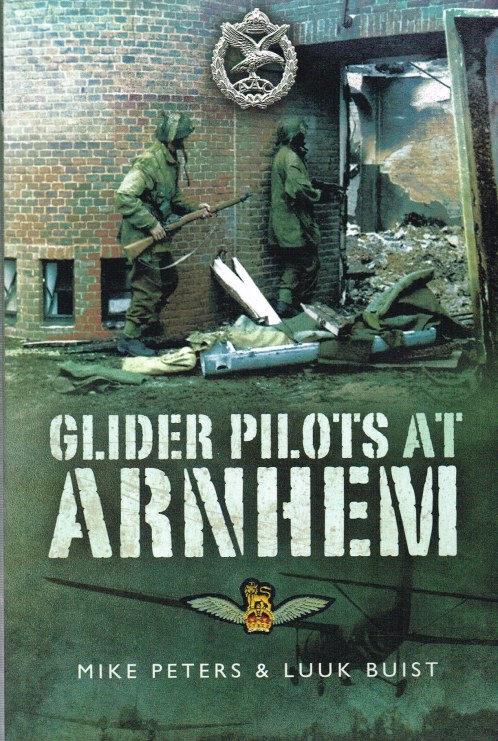 Image for GLIDER PILOTS AT ARNHEM