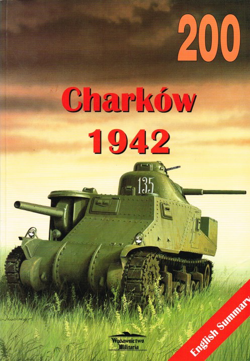 Image for CHARKOW 1942