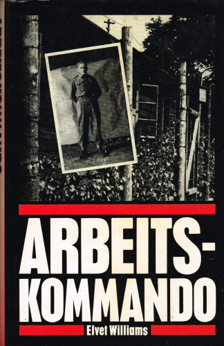 Image for ARBEITSKOMMANDO (SIGNED COPY)