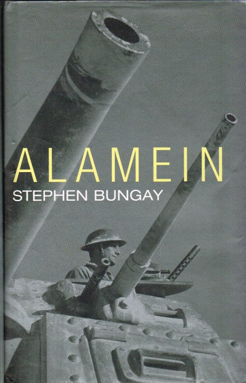 Image for ALAMEIN