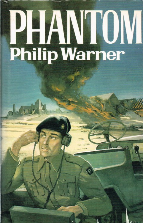 Image for PHANTOM