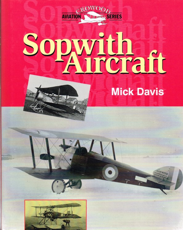 Image for SOPWITH AIRCRAFT
