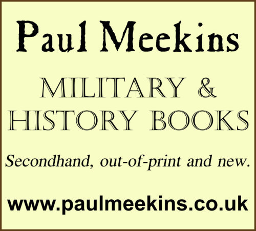 Image for PLEASE VISIT OUR WORLD WAR ONE SECTION FOR BOOKS ON WW1 REGIMENTAL AND UNIT HISTORIES