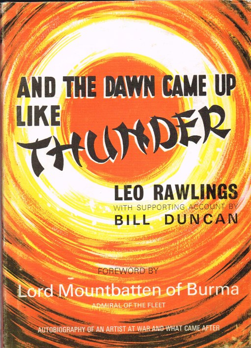 Image for AND THE DAWN CAME UP LIKE THUNDER