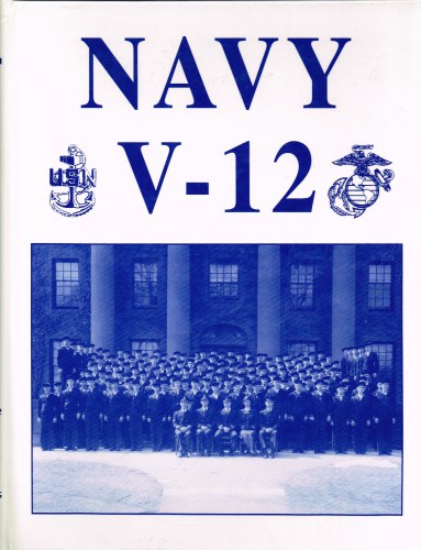 Image for NAVY V-12