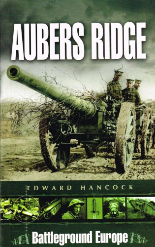 Image for THE BATTLE OF AUBERS RIDGE