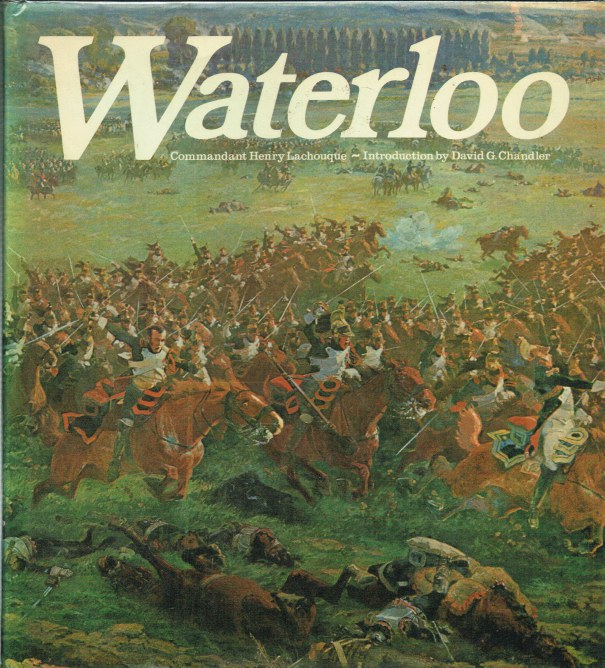 Image for WATERLOO