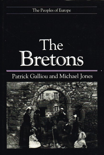 Image for THE BRETONS
