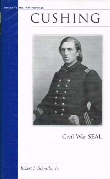 Image for CUSHING : CIVIL WAR SEAL