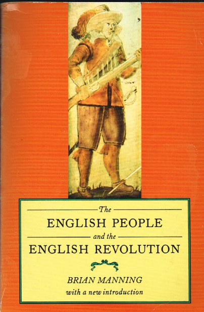 THE ENGLISH PEOPLE AND THE ENGLISH REVOLUTION (SECOND EDITION)
