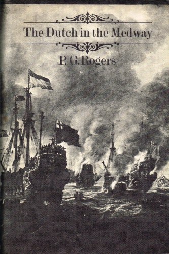 Image for THE DUTCH IN THE MEDWAY