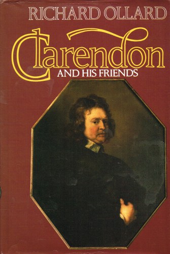 Image for CLARENDON AND HIS FRIENDS