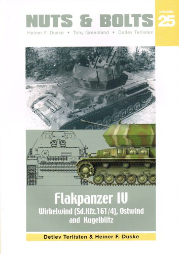 Image for NUTS & BOLTS VOLUME 25