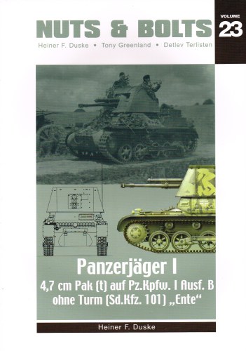 Image for NUTS & BOLTS VOLUME 23