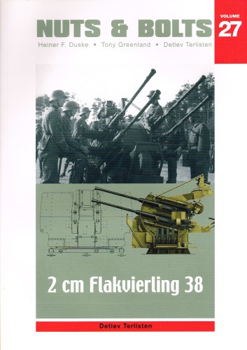 Image for NUTS & BOLTS VOLUME 27