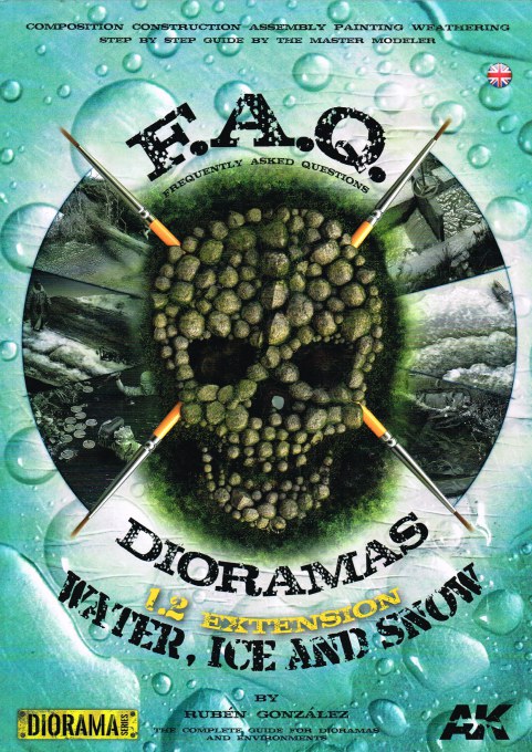 Image for FAQ: FREQUENTLY ASKED QUESTIONS : DIORAMAS 1.2 EXTENSION WATER, ICE AND SNOW