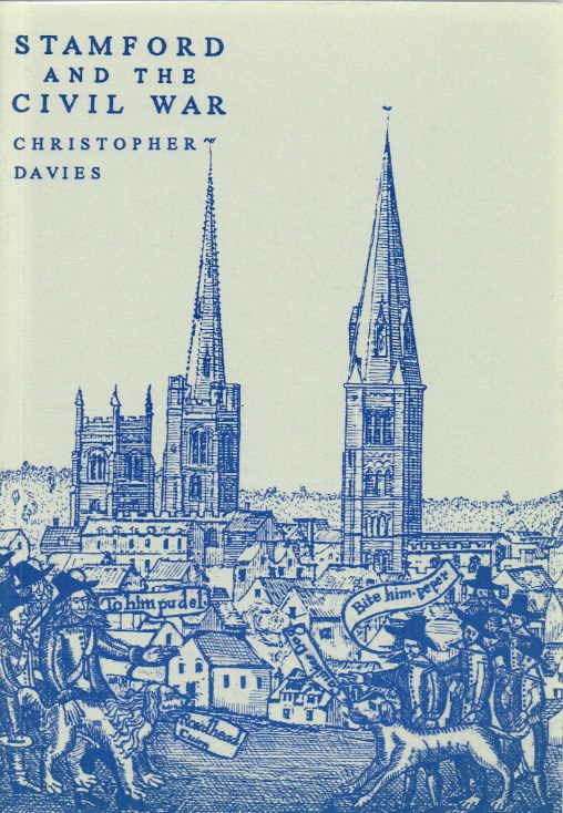 Image for STAMFORD AND THE CIVIL WAR