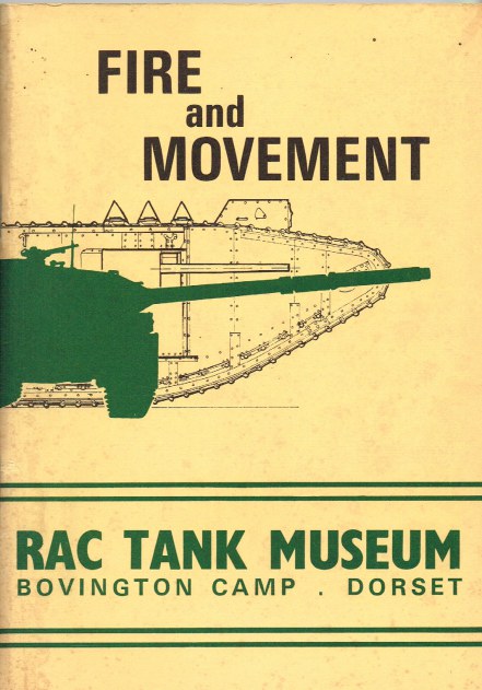 Image for FIRE AND MOVEMENT