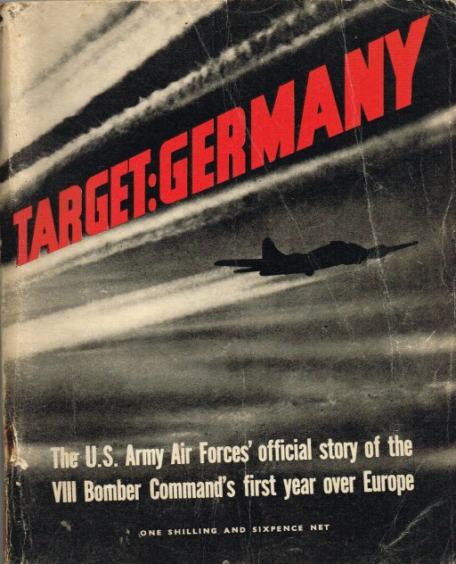 Image for TARGET: GERMANY