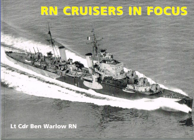 Image for RN CRUISERS IN FOCUS