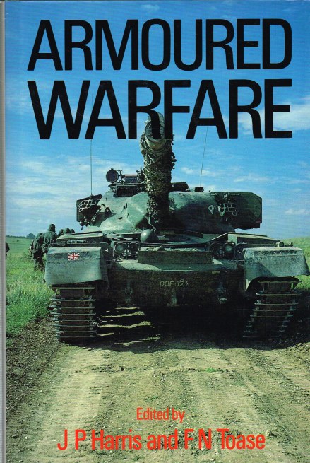 Image for ARMOURED WARFARE