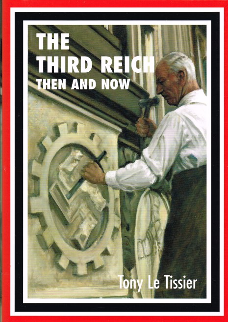 Image for THE THIRD REICH THEN AND NOW