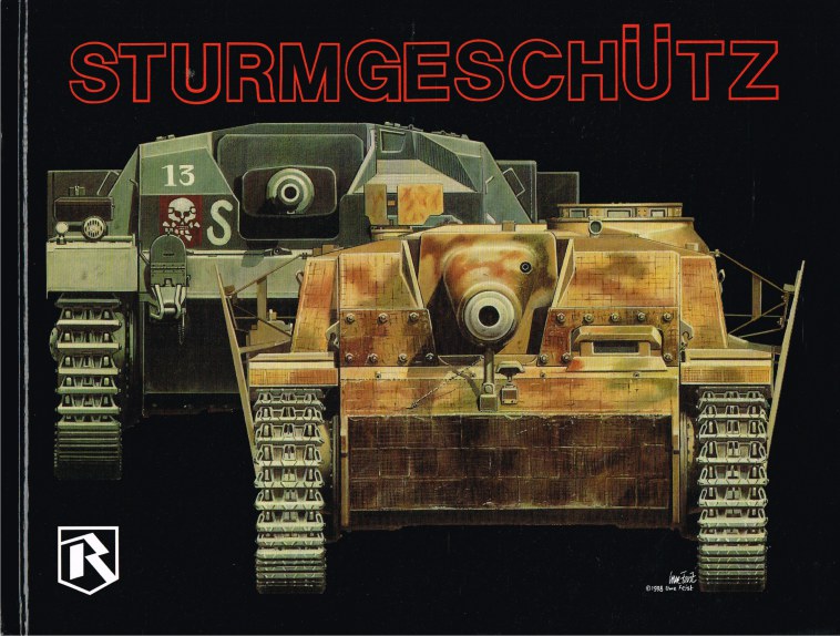 Image for STURMGESCHUTZ