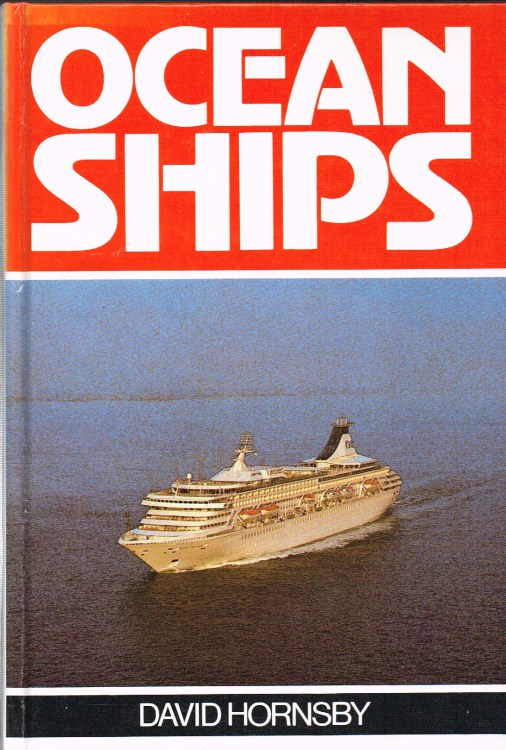 Image for OCEAN SHIPS