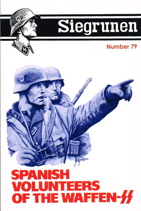 Image for SIEGRUNEN : NUMBER 79