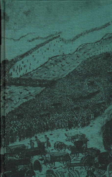 Image for THE RETREAT FROM MOSCOW : THE MEMOIRS OF SERGEANT BOURGOGNE 1812-1813