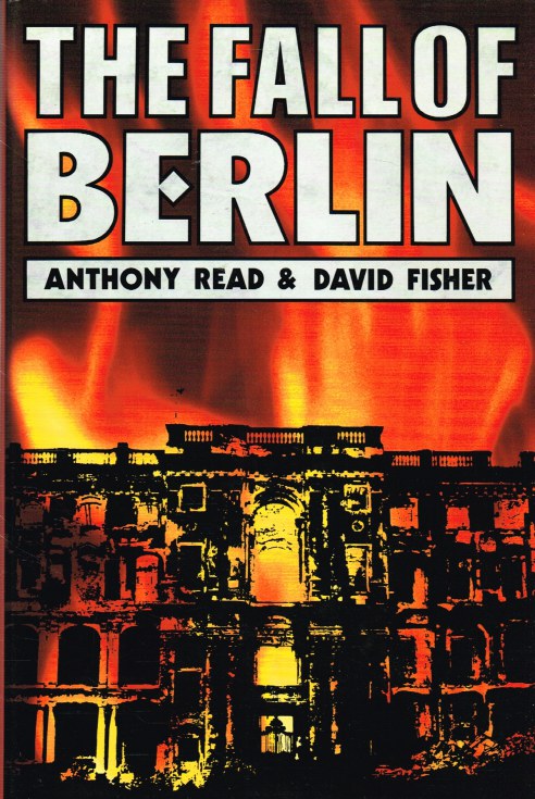 Image for THE FALL OF BERLIN