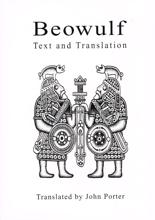 BEOWULF TEXT AND TRANSLATION