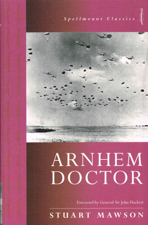 Image for ARNHEM DOCTOR