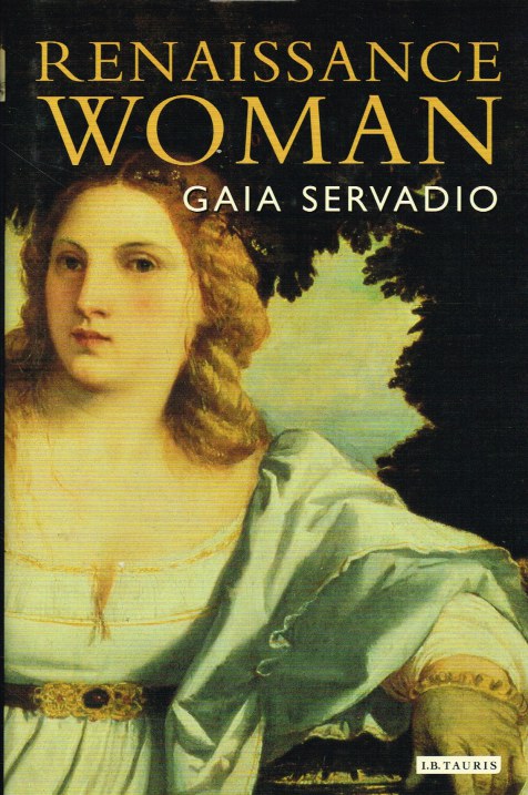 Image for RENAISSANCE WOMAN