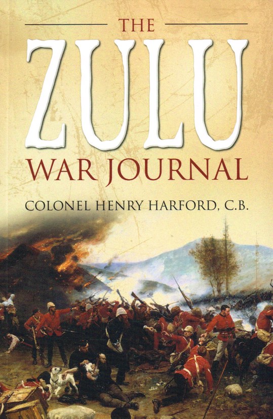 Image for THE ZULU WAR JOURNAL