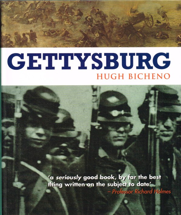 Image for GETTYSBURG