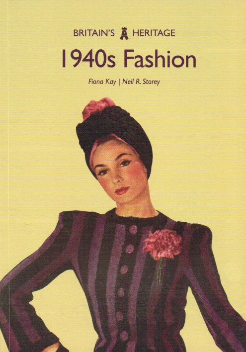 Image for 1940S FASHION