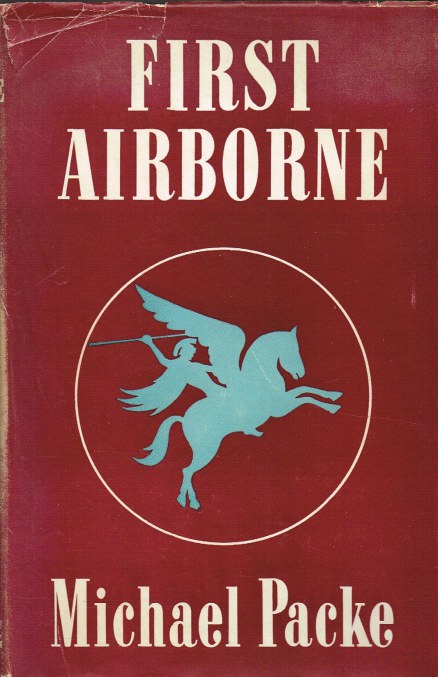 Image for FIRST AIRBORNE