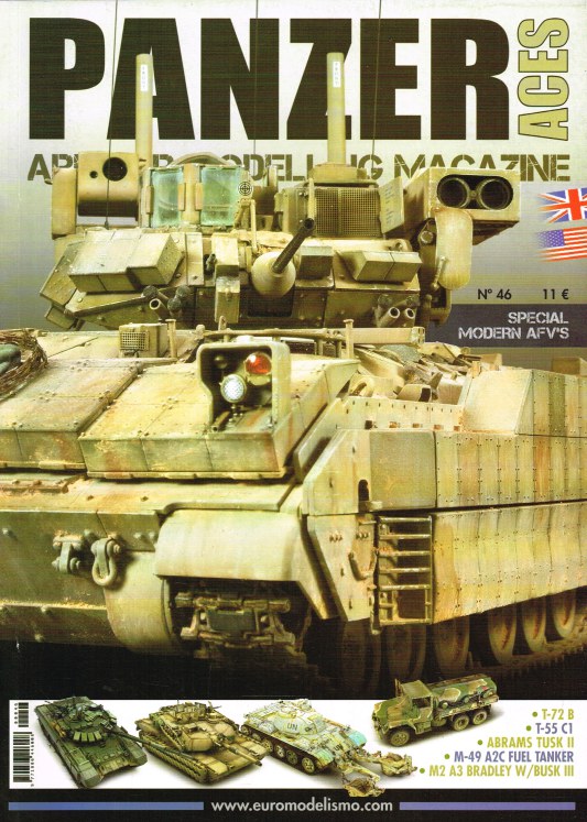 Image for PANZER ACES NO.46
