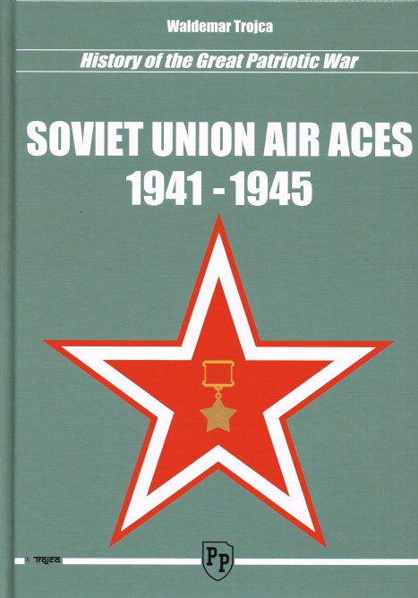 Image for SOVIET UNION AIR ACES 1941-1945