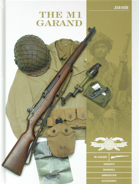 Image for THE M1 GARAND